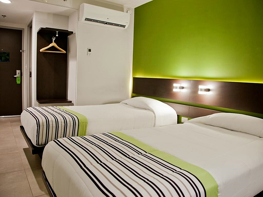 Fotos del hotel - CITY EXPRESS JUNIOR BOGOTA AEROPUERTO