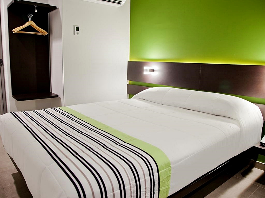Fotos del hotel - CITY EXPRESS JUNIOR BOGOTA AEROPUERTO