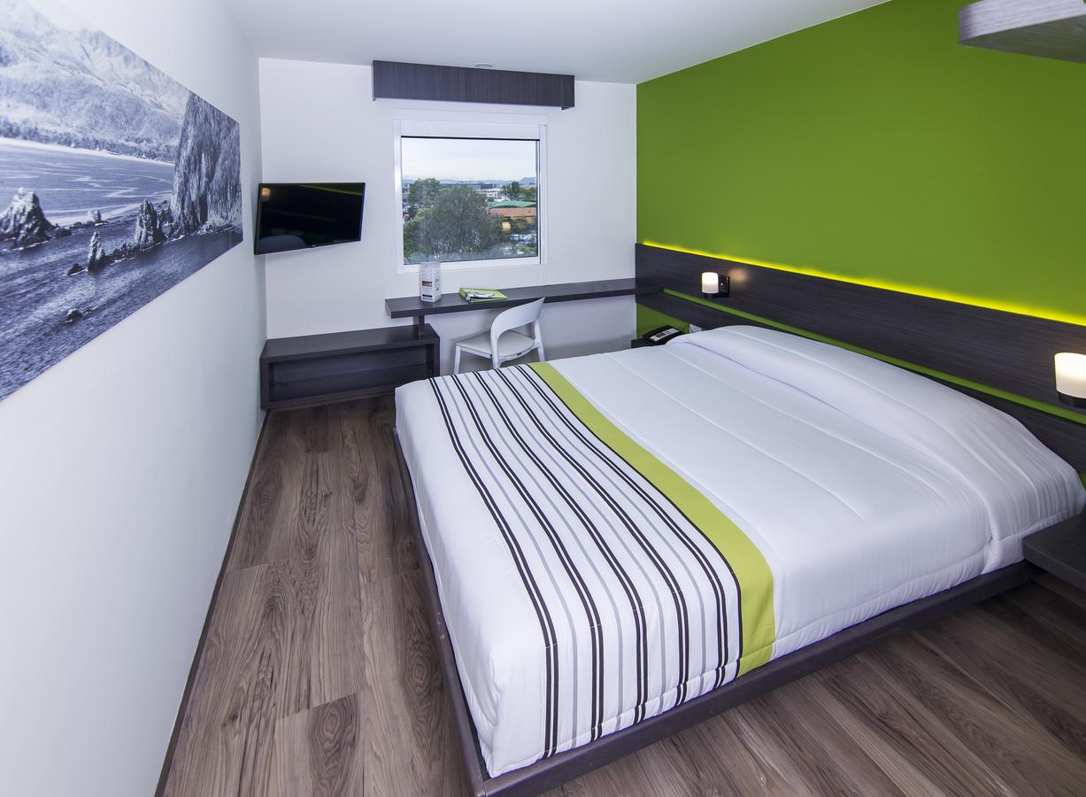 Fotos del hotel - CITY EXPRESS JUNIOR BOGOTA AEROPUERTO