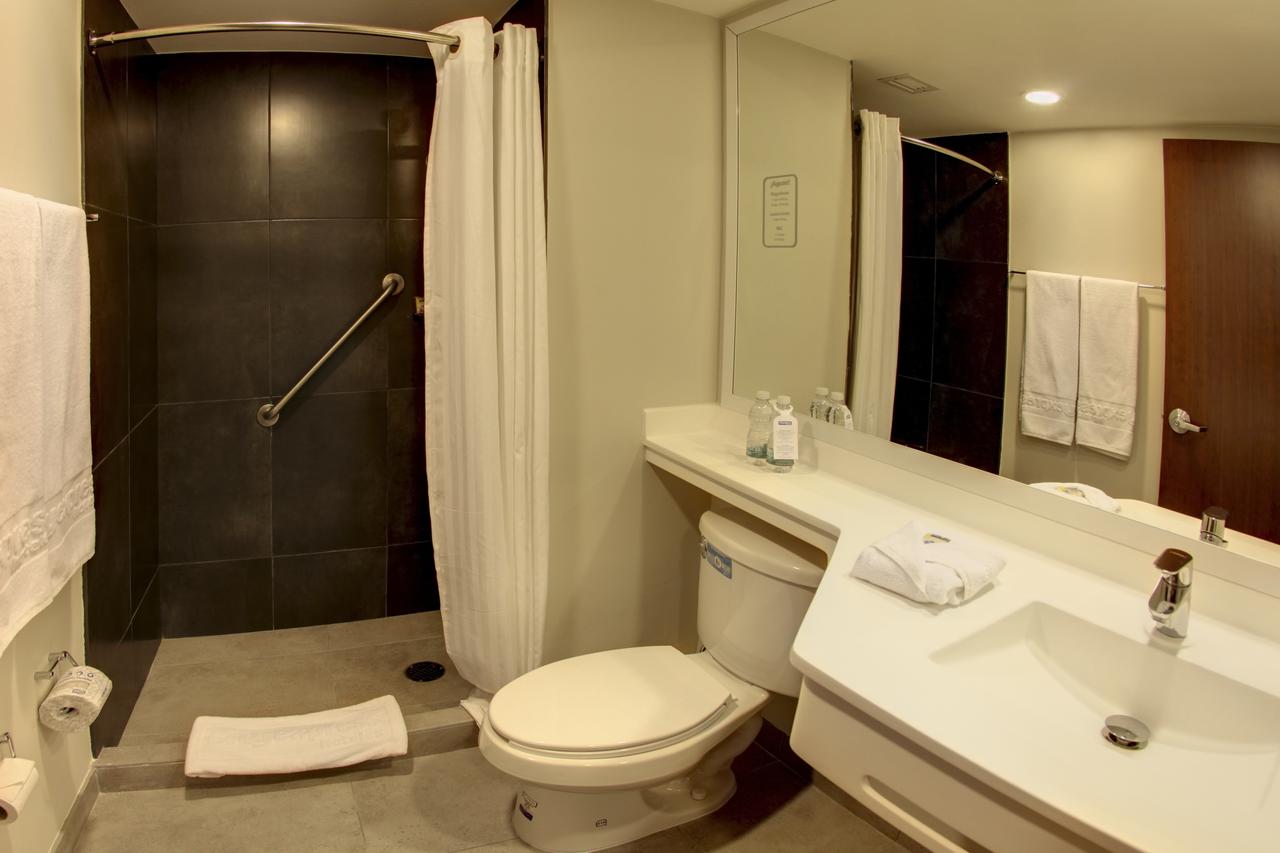 Fotos del hotel - CITY EXPRESS JUNIOR BOGOTA AEROPUERTO