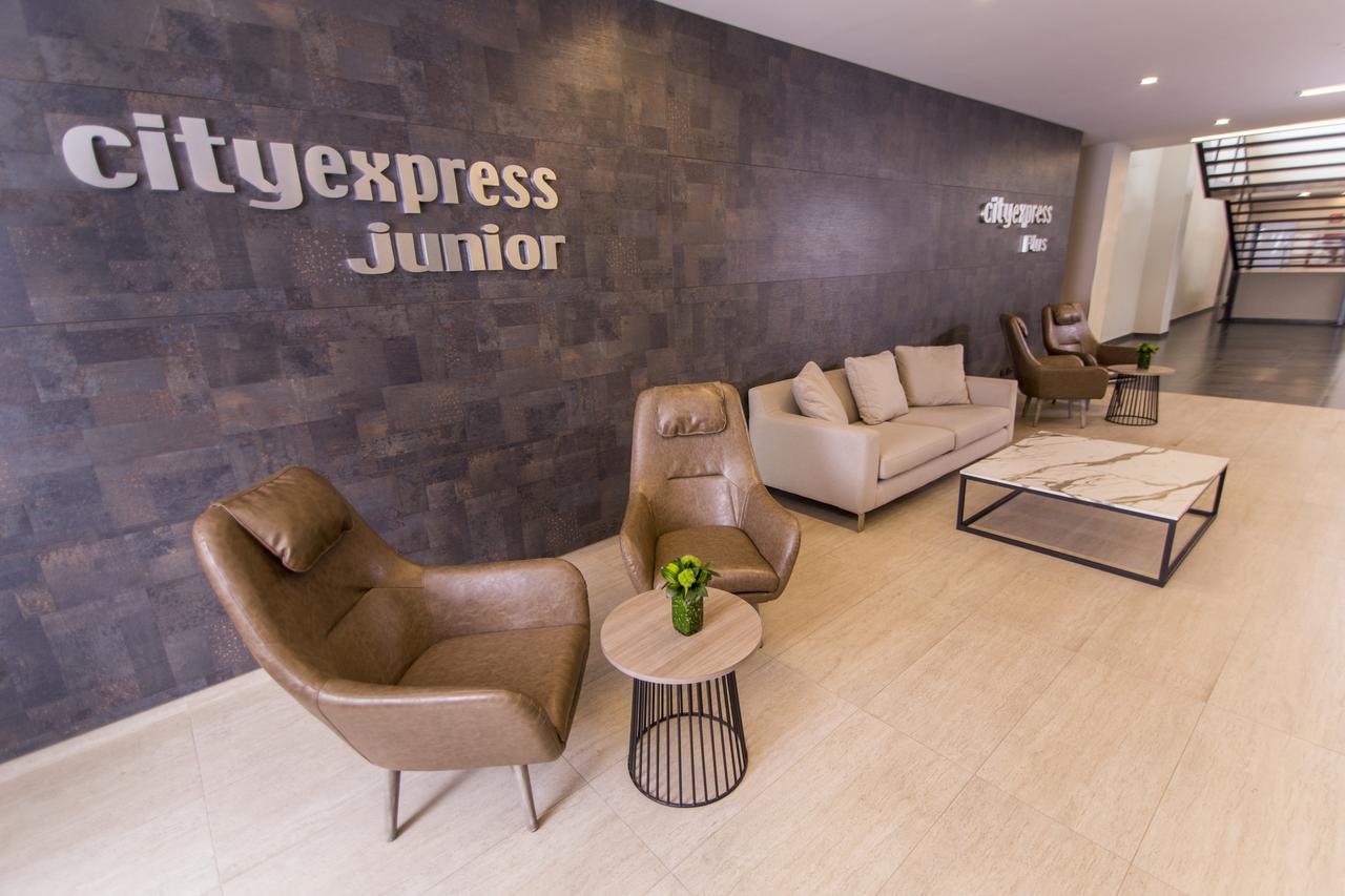 Fotos del hotel - CITY EXPRESS JUNIOR BOGOTA AEROPUERTO
