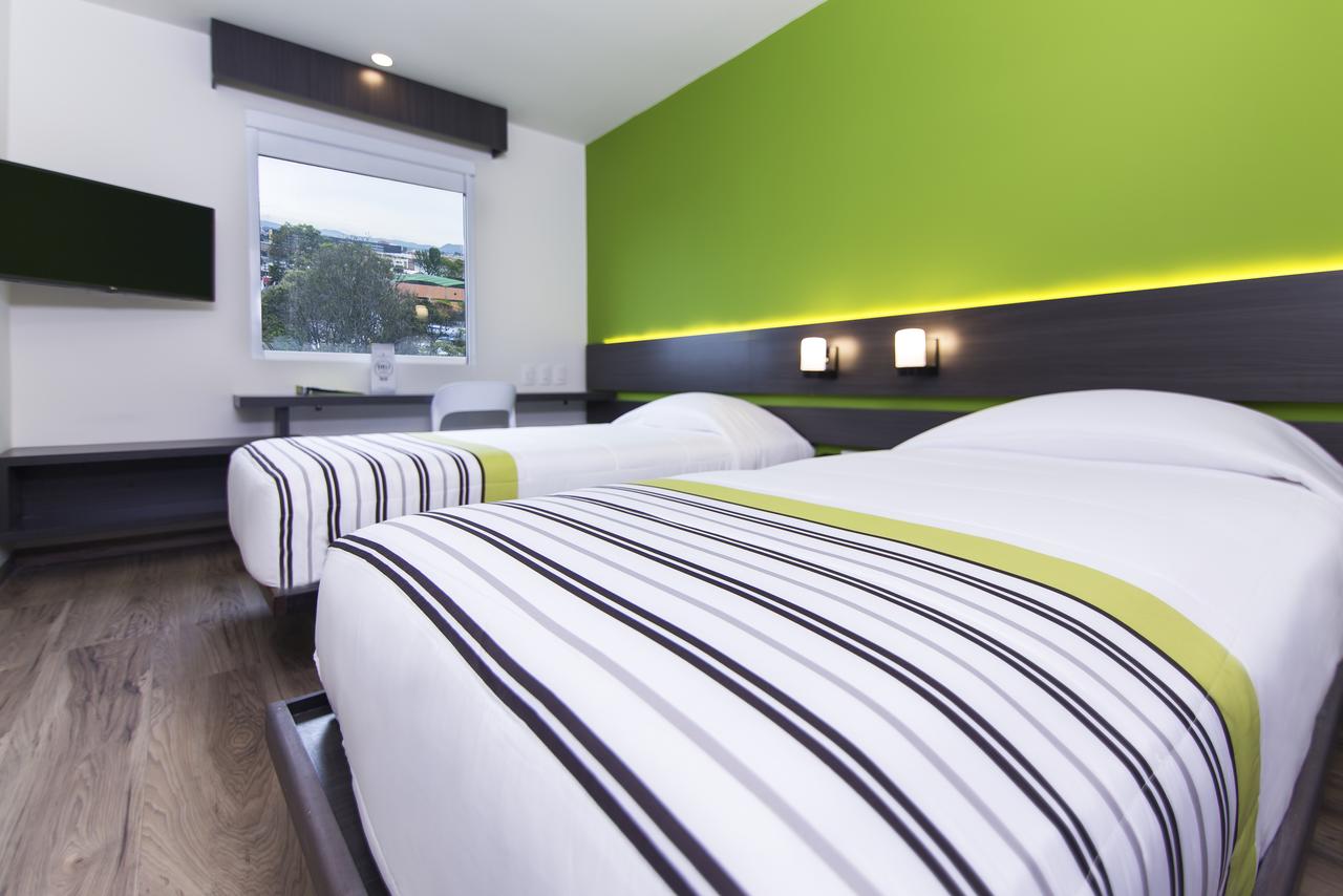 Fotos del hotel - CITY EXPRESS JUNIOR BOGOTA AEROPUERTO