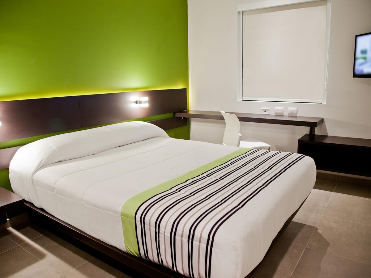 Fotos del hotel - CITY EXPRESS JUNIOR BOGOTA AEROPUERTO
