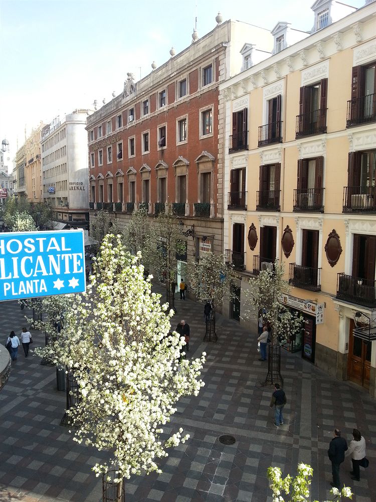 Fotos del hotel - Hostal Alicante