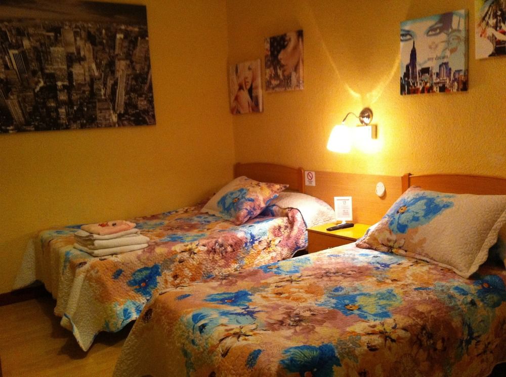 Fotos del hotel - Hostal Alicante