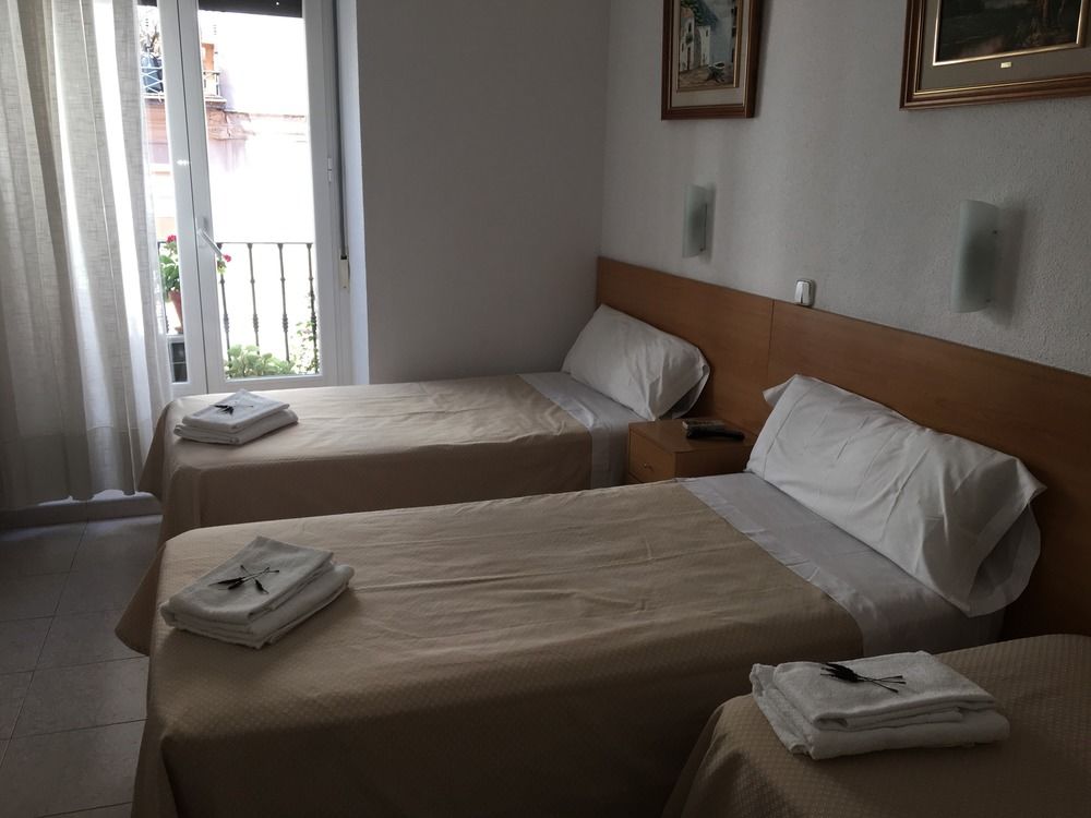 Fotos del hotel - Hostal Residencia Lido
