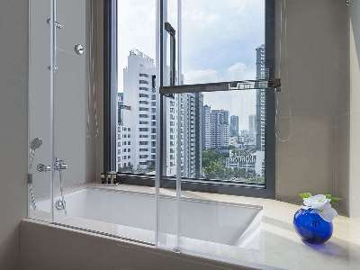 Fotos del hotel - 137 Pillars Suites Bangkok