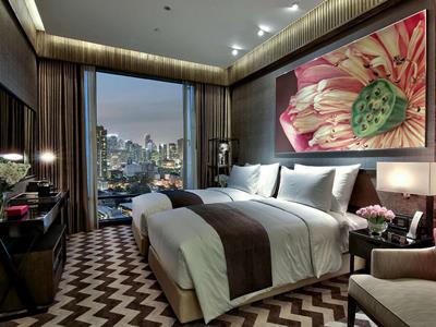 Fotos del hotel - 137 Pillars Suites Bangkok