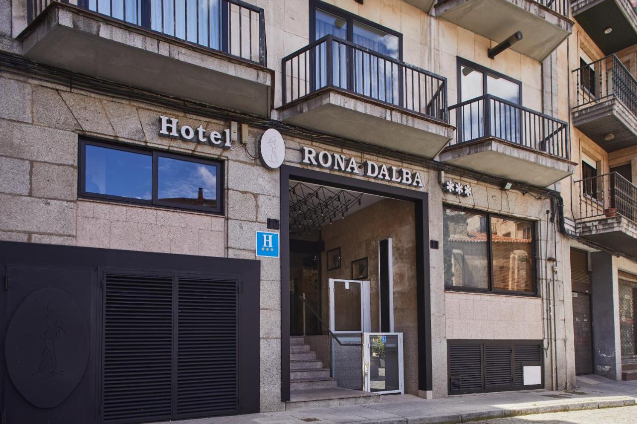 Fotos del hotel - SILKEN RONA DALBA