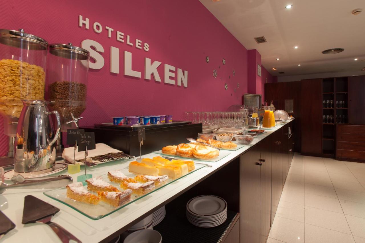 Fotos del hotel - SILKEN RONA DALBA