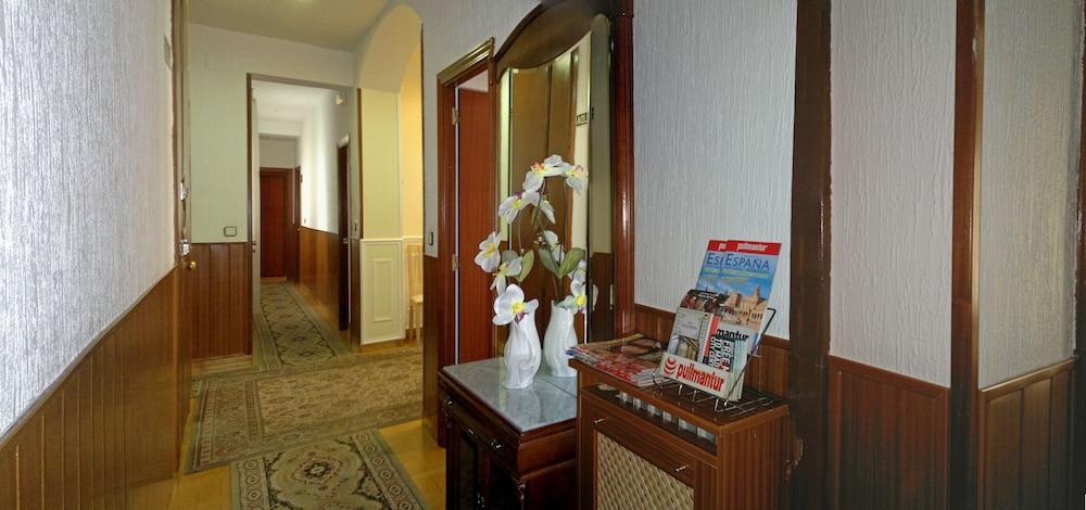Fotos del hotel - HOSTAL SAN ANTONIO