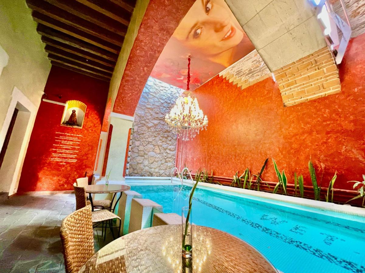 Fotos del hotel - EL SUENO DE PUEBLA