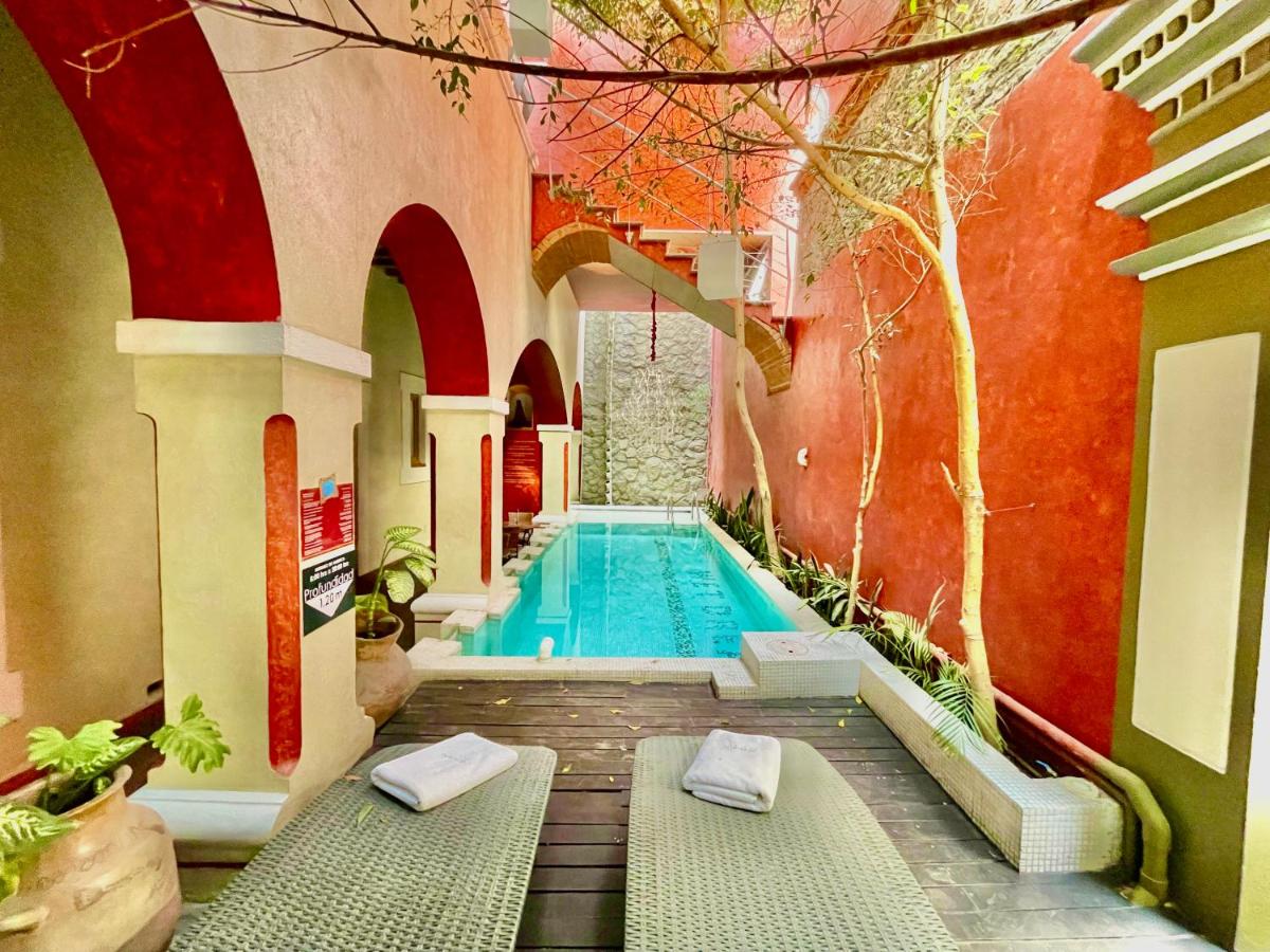 Fotos del hotel - EL SUENO DE PUEBLA