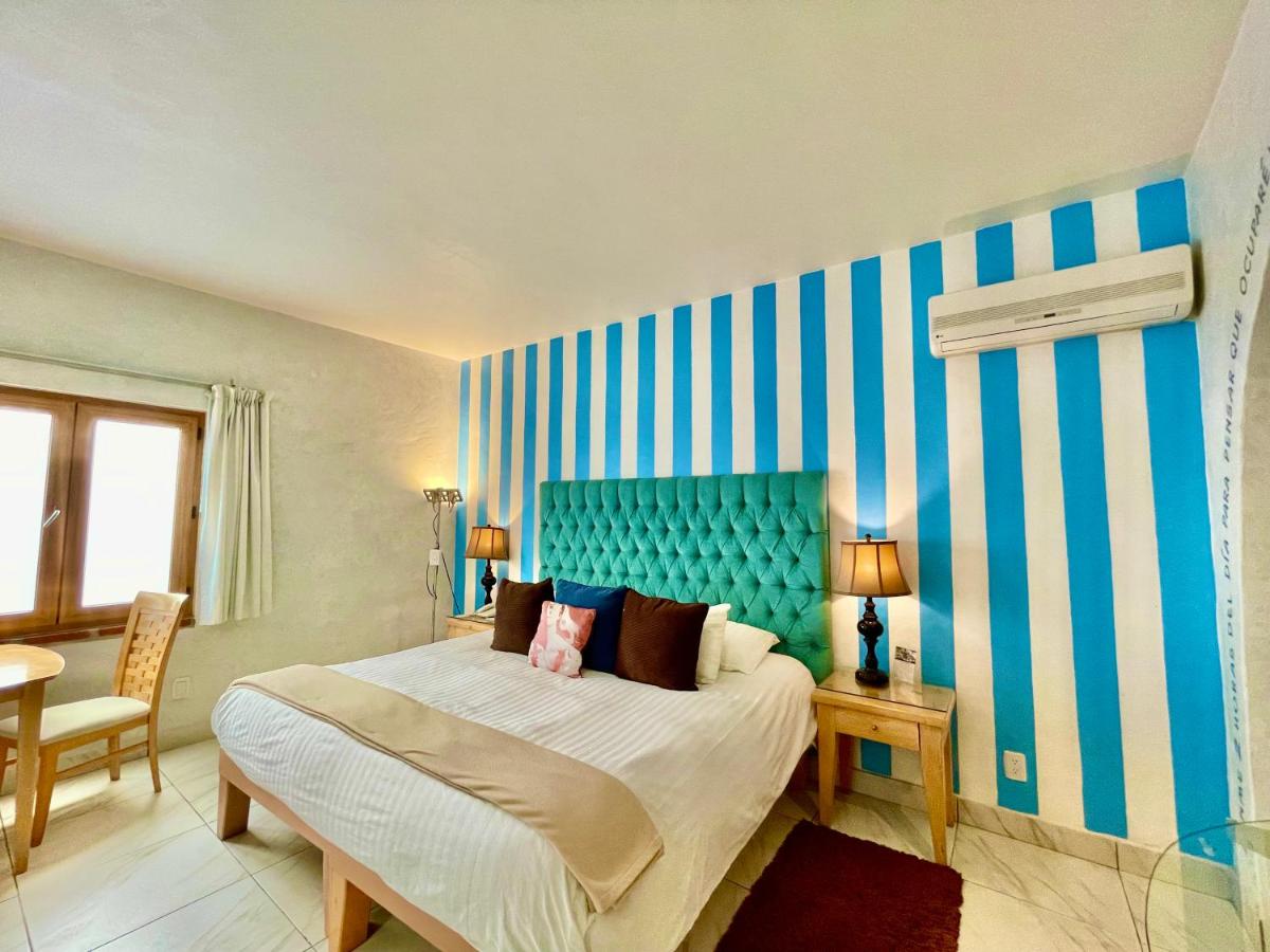 Fotos del hotel - EL SUENO DE PUEBLA