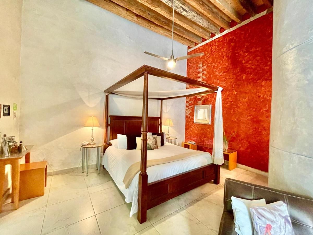 Fotos del hotel - EL SUENO DE PUEBLA