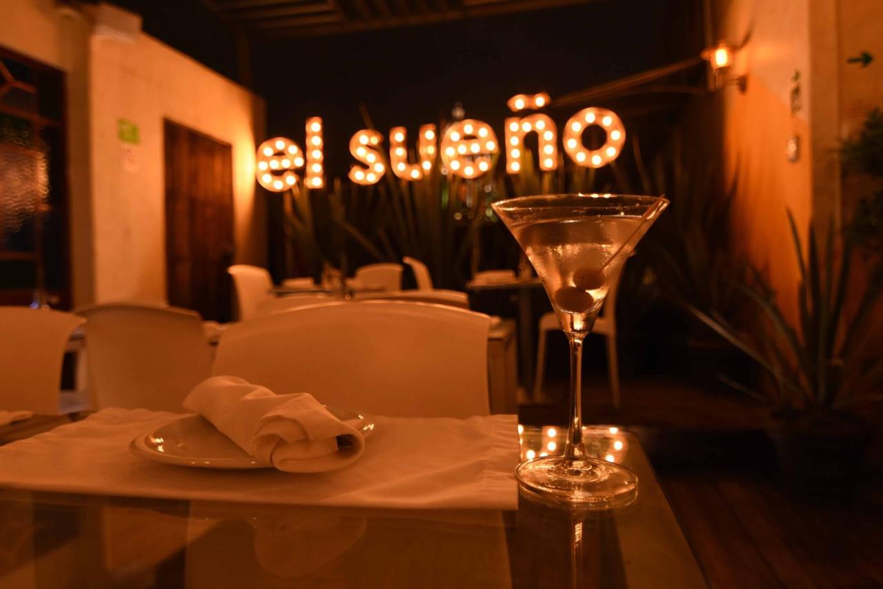 Fotos del hotel - EL SUENO DE PUEBLA