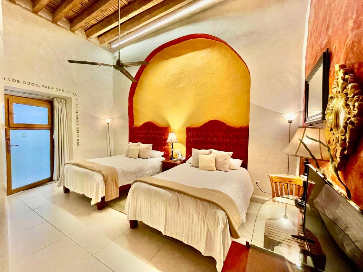 Fotos del hotel - EL SUENO DE PUEBLA