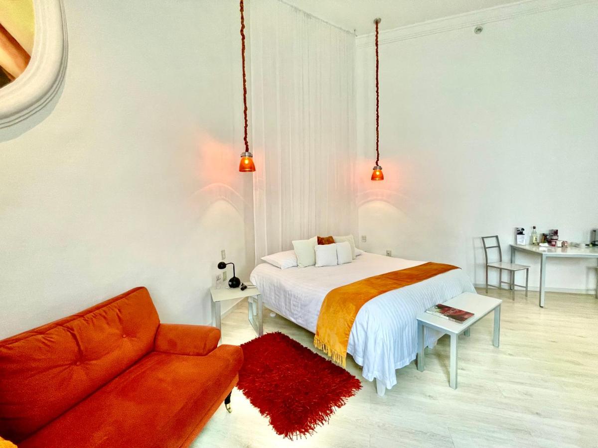 Fotos del hotel - EL SUENO DE PUEBLA