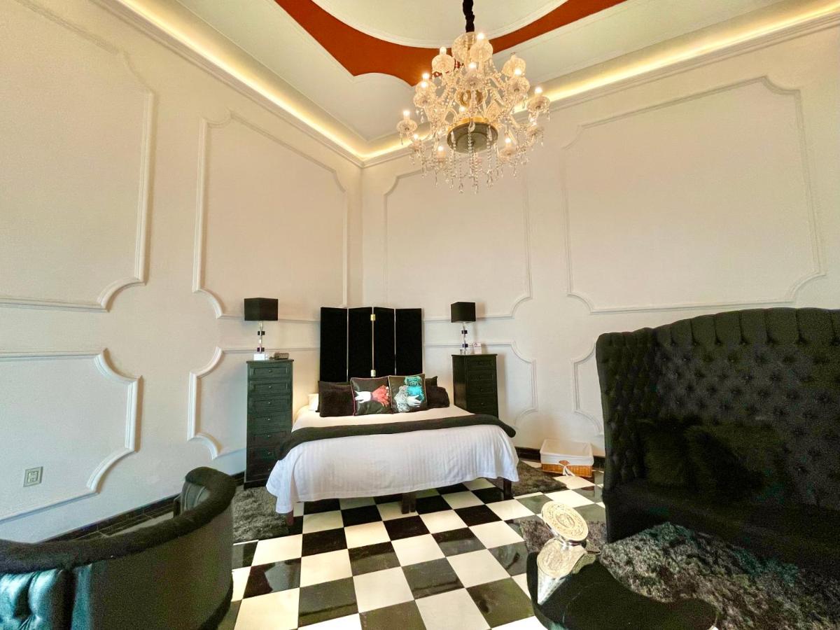 Fotos del hotel - EL SUENO DE PUEBLA