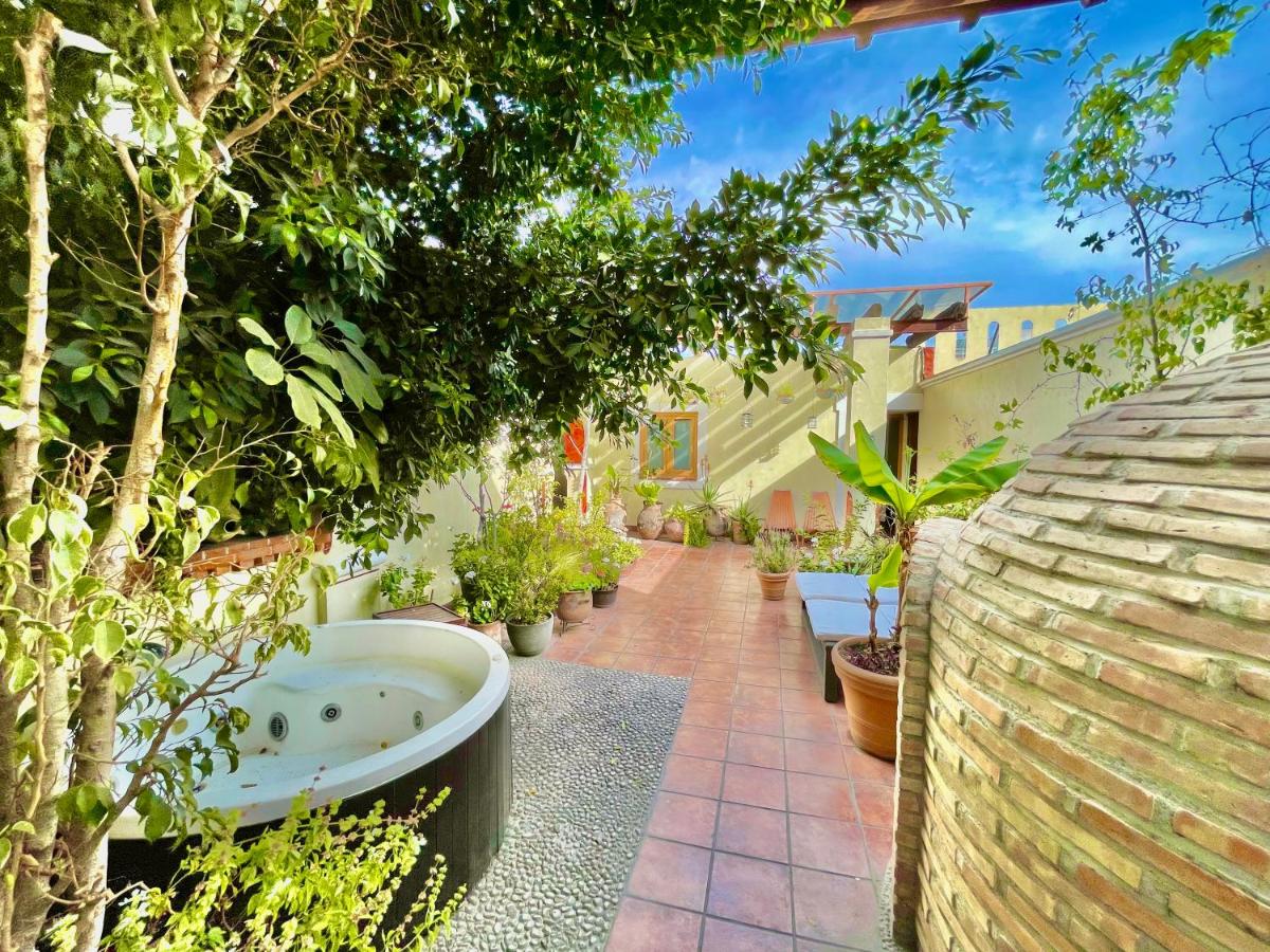 Fotos del hotel - EL SUENO DE PUEBLA