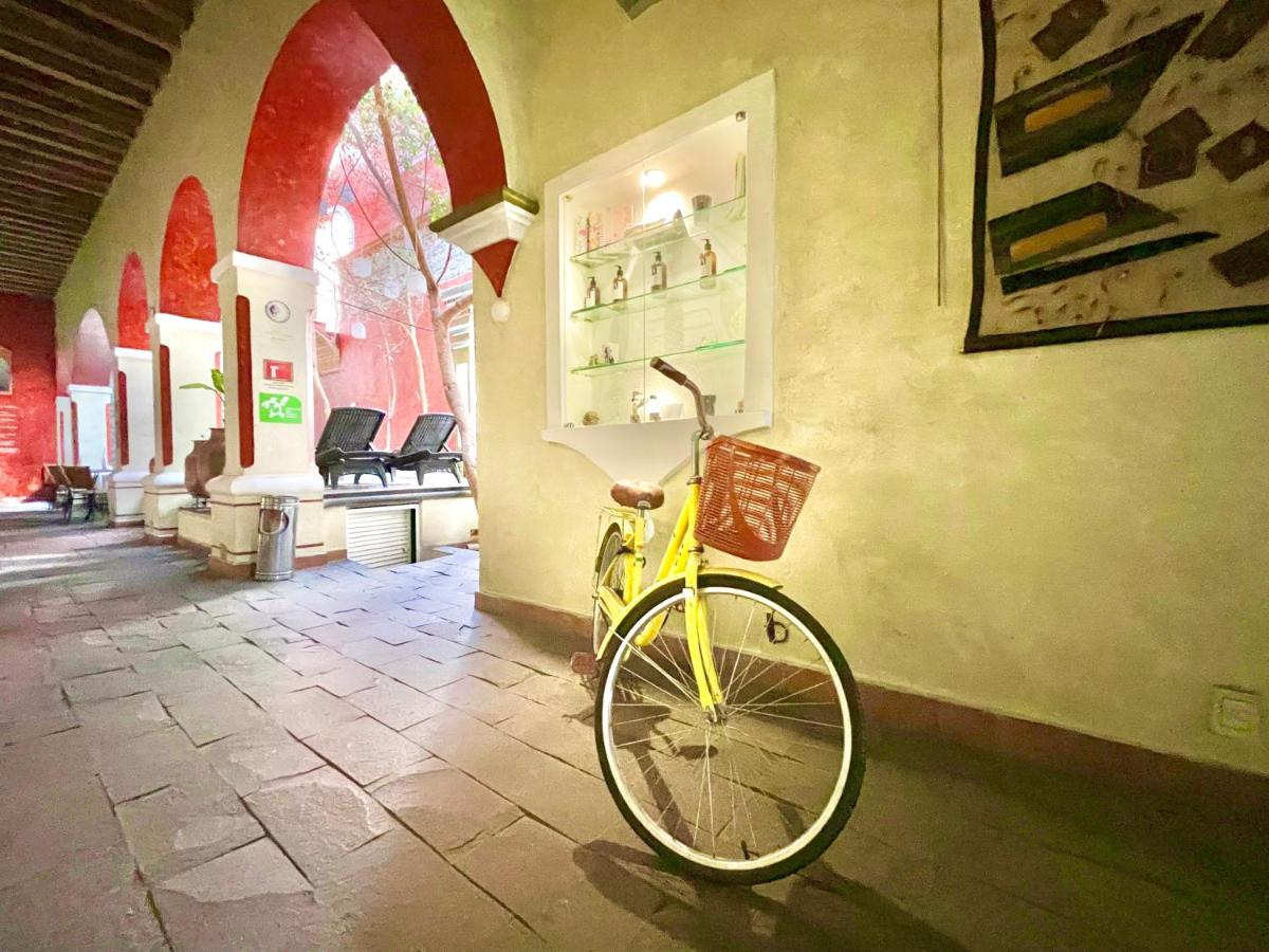 Fotos del hotel - EL SUENO DE PUEBLA