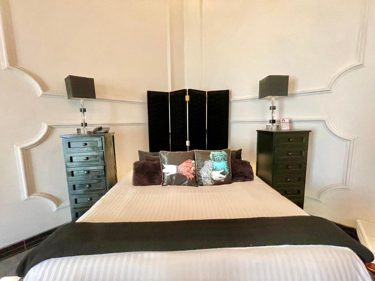 Fotos del hotel - EL SUENO DE PUEBLA