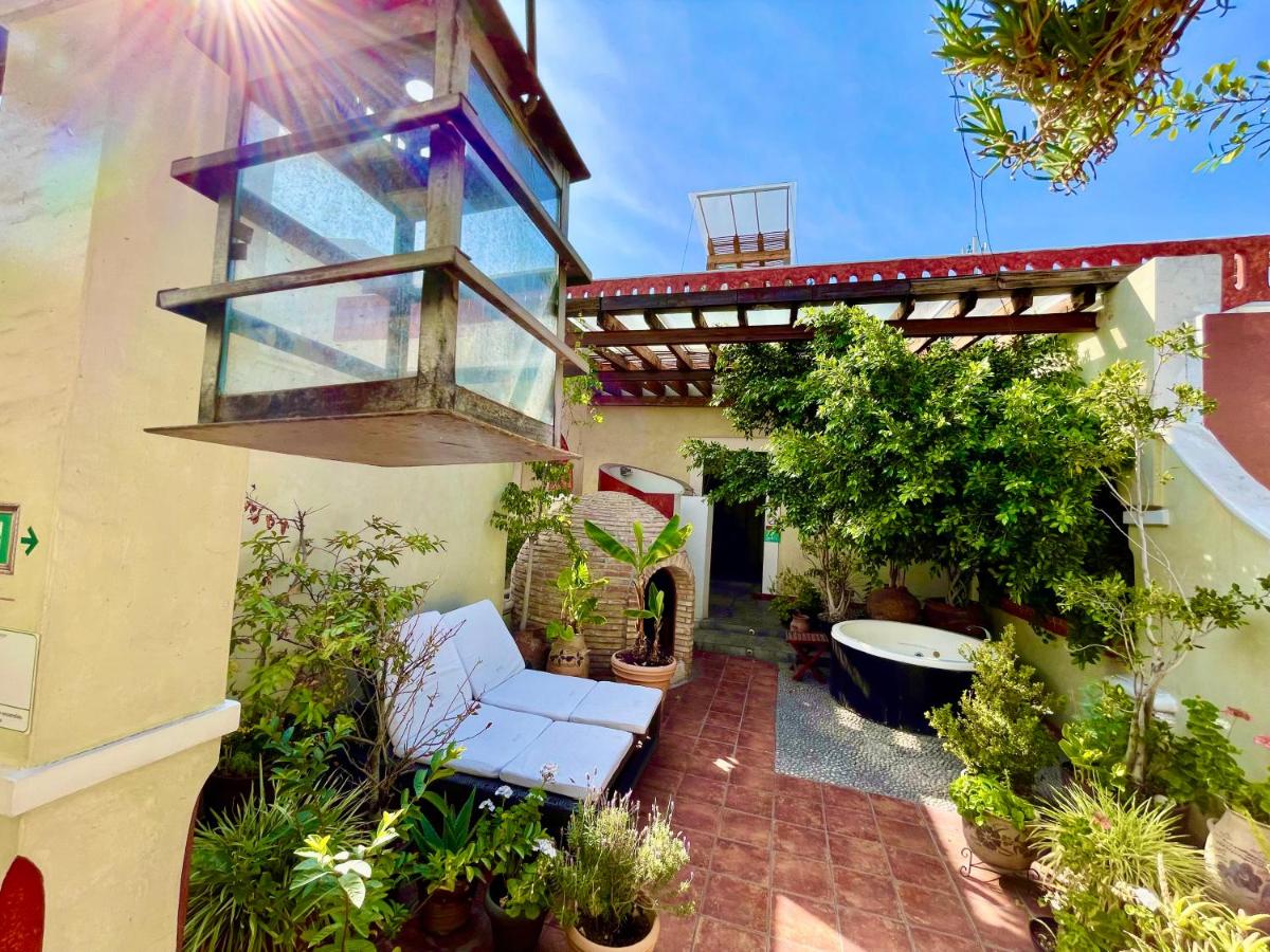 Fotos del hotel - EL SUENO DE PUEBLA