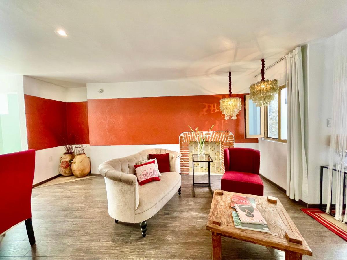 Fotos del hotel - EL SUENO DE PUEBLA