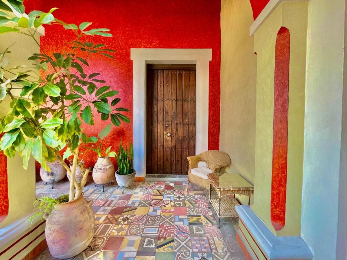 Fotos del hotel - EL SUENO DE PUEBLA