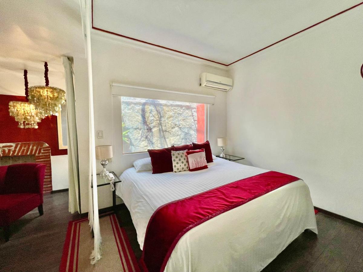 Fotos del hotel - EL SUENO DE PUEBLA