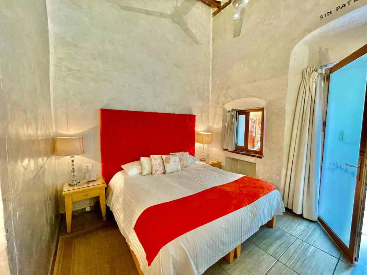 Fotos del hotel - EL SUENO DE PUEBLA
