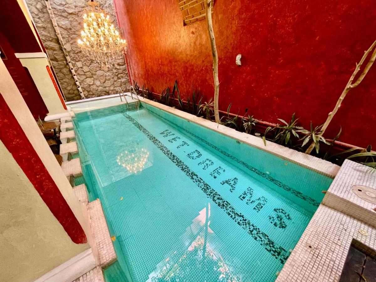 Fotos del hotel - EL SUENO DE PUEBLA
