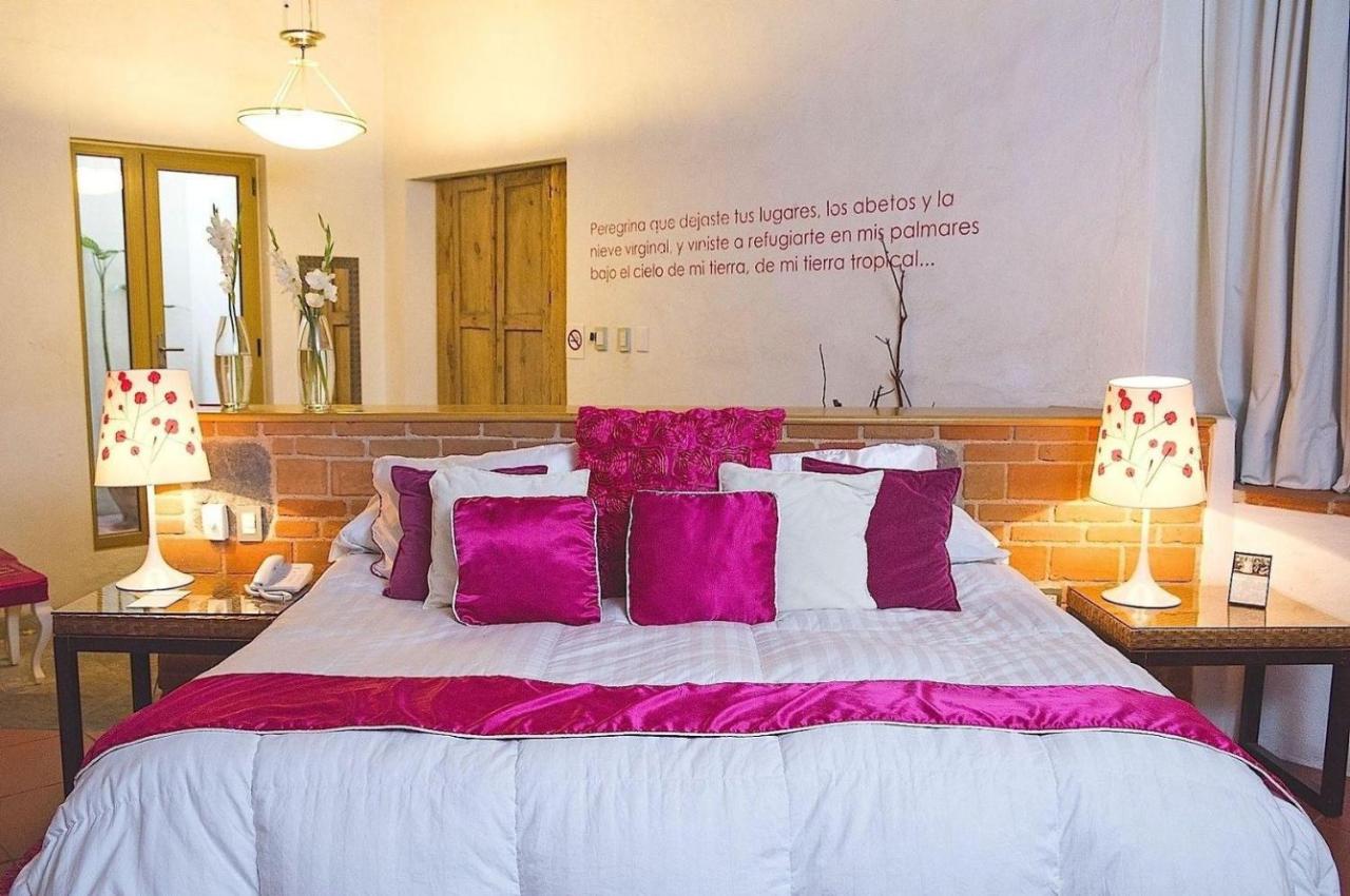 Fotos del hotel - EL SUENO DE PUEBLA