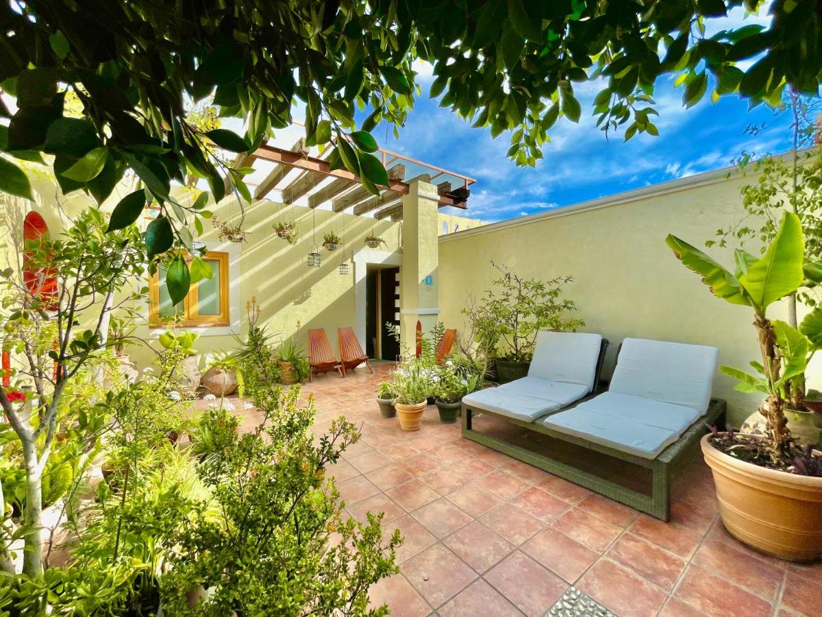 Fotos del hotel - EL SUENO DE PUEBLA