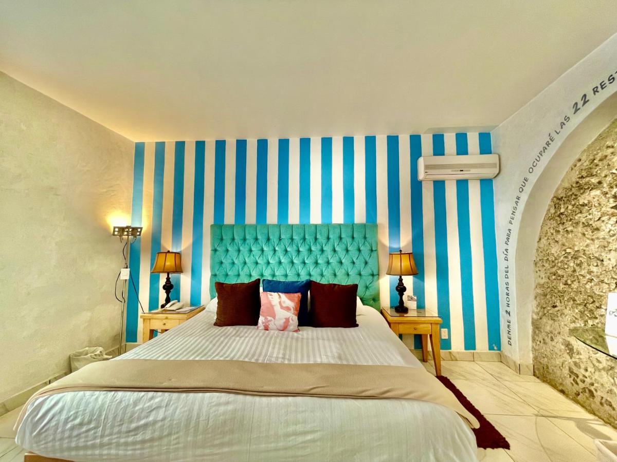 Fotos del hotel - EL SUENO DE PUEBLA
