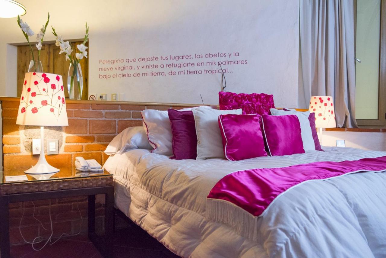 Fotos del hotel - EL SUENO DE PUEBLA