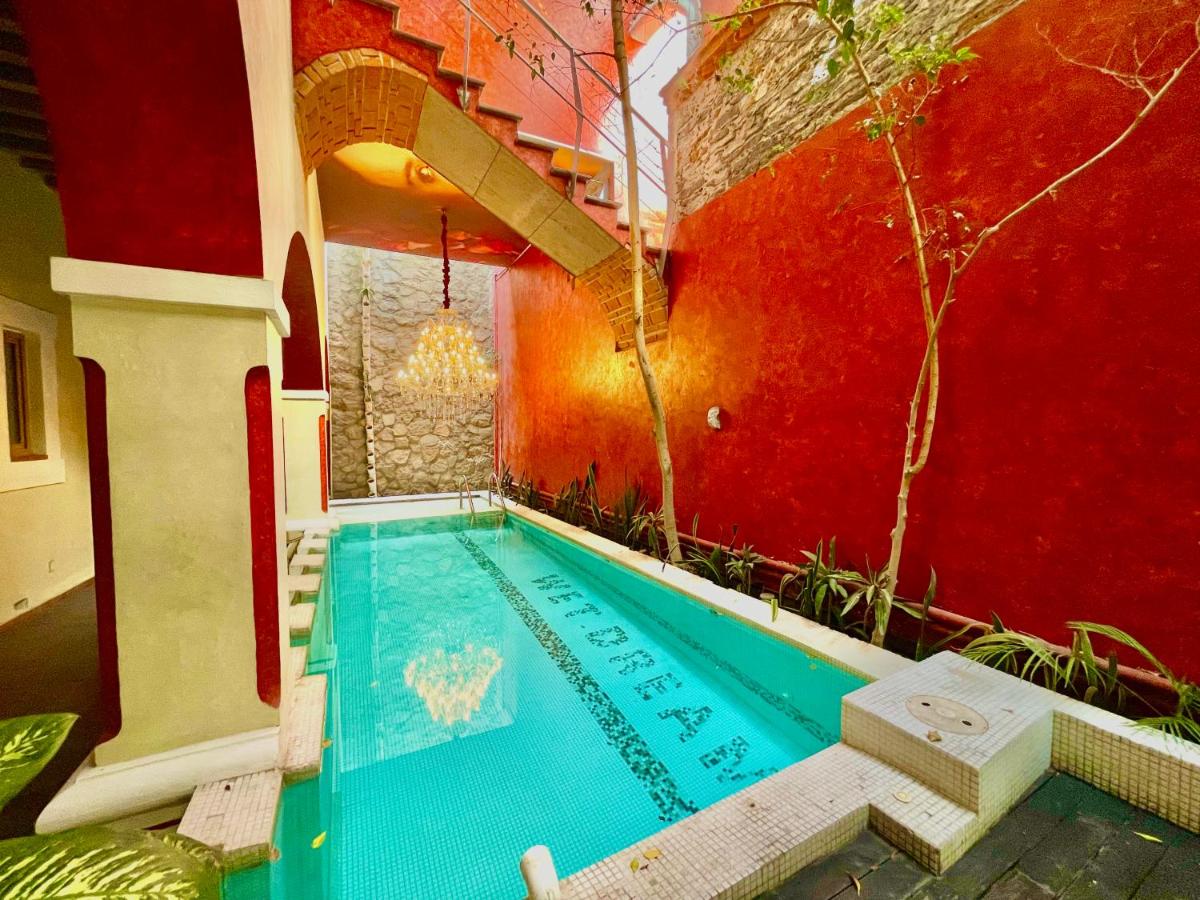 Fotos del hotel - EL SUENO DE PUEBLA