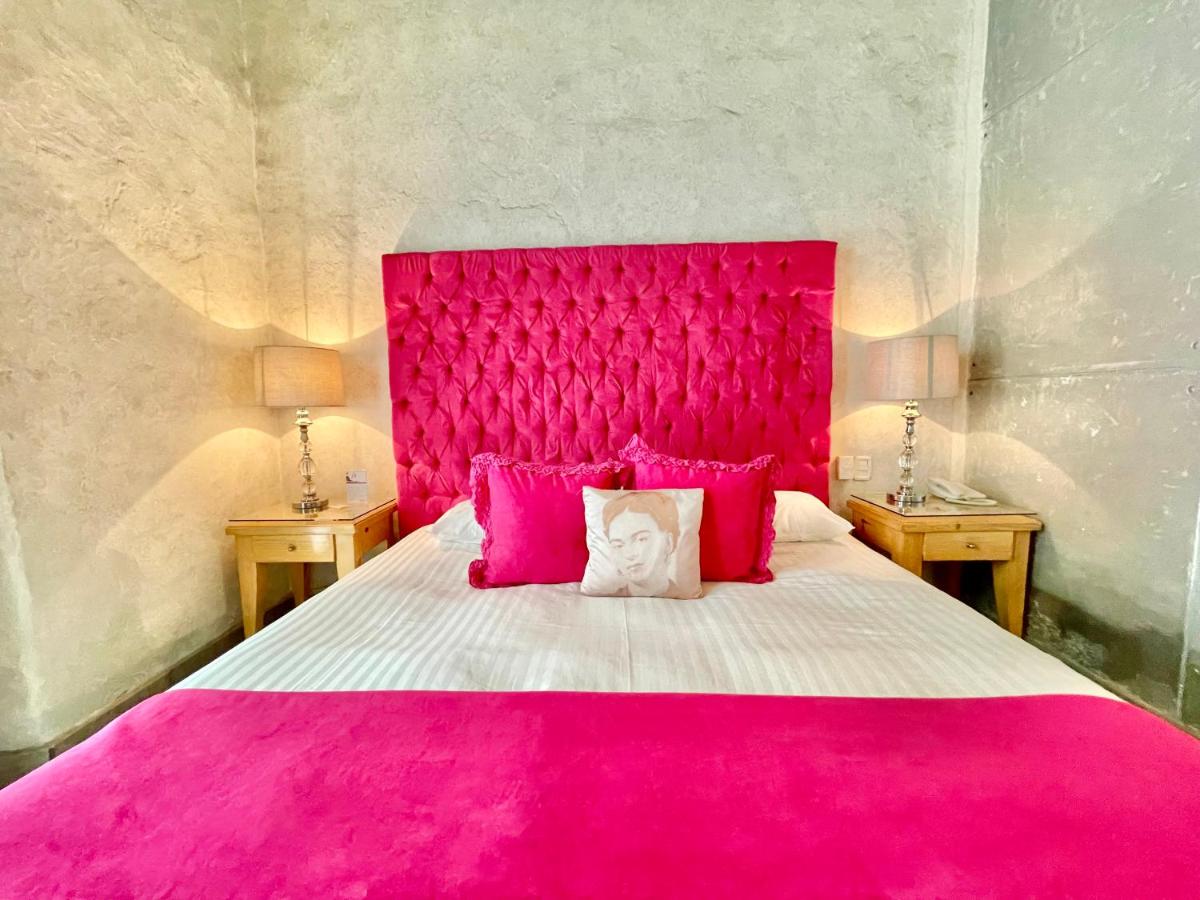 Fotos del hotel - EL SUENO DE PUEBLA