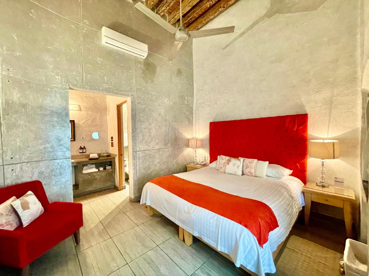 Fotos del hotel - EL SUENO DE PUEBLA