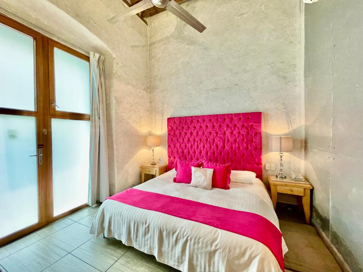 Fotos del hotel - EL SUENO DE PUEBLA