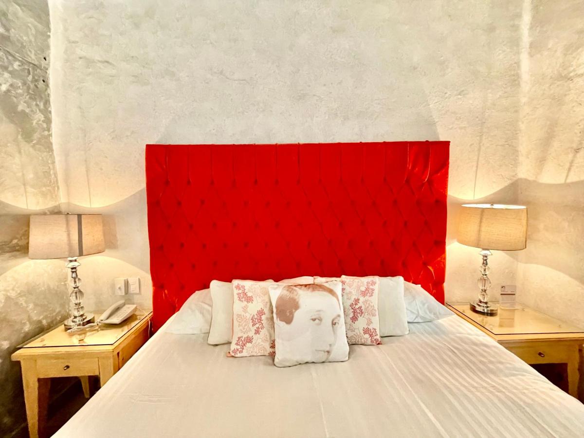 Fotos del hotel - EL SUENO DE PUEBLA