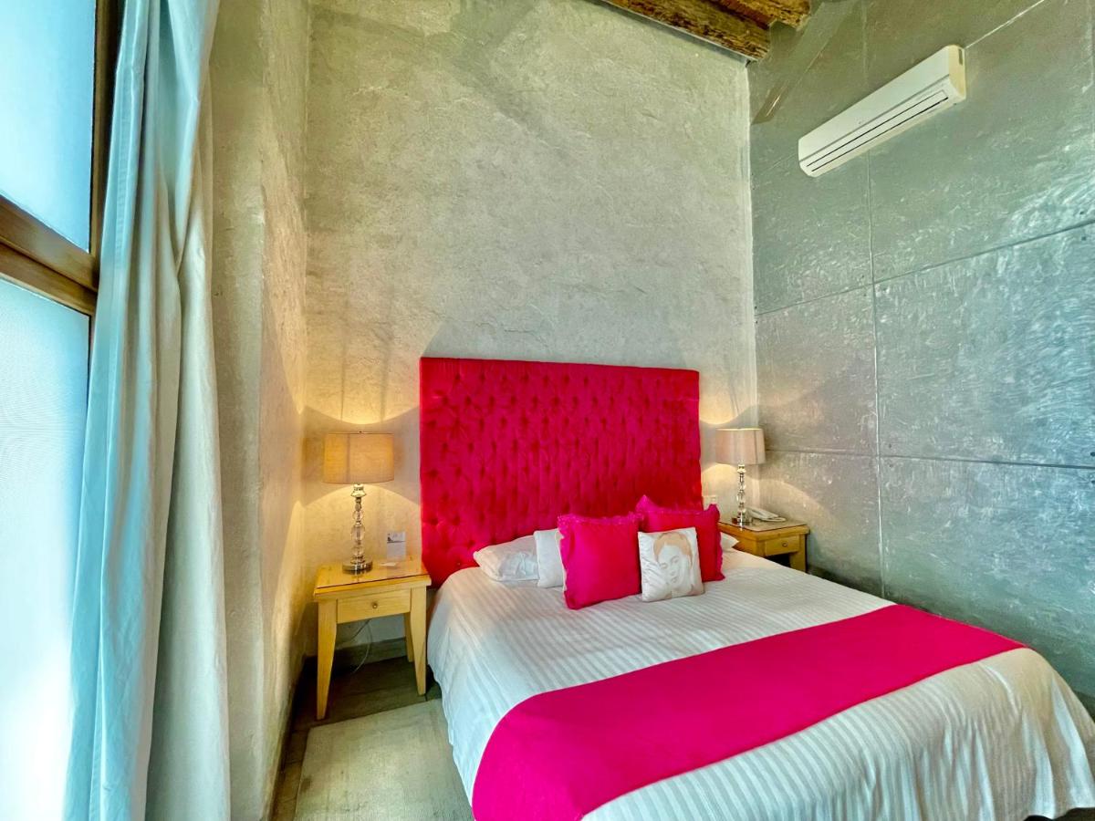 Fotos del hotel - EL SUENO DE PUEBLA