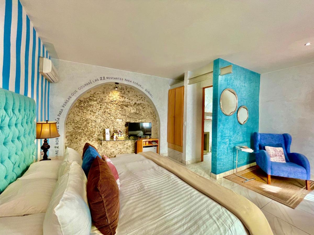 Fotos del hotel - EL SUENO DE PUEBLA