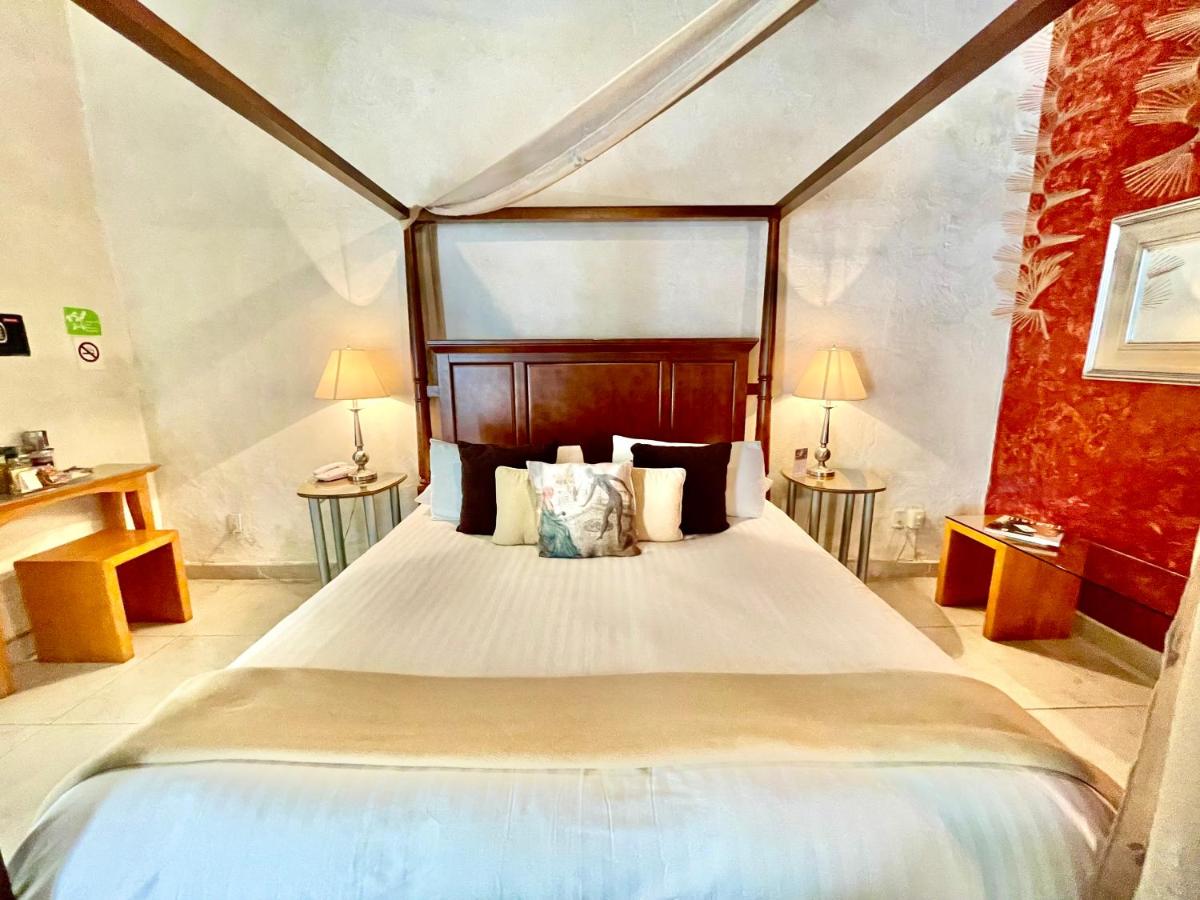 Fotos del hotel - EL SUENO DE PUEBLA