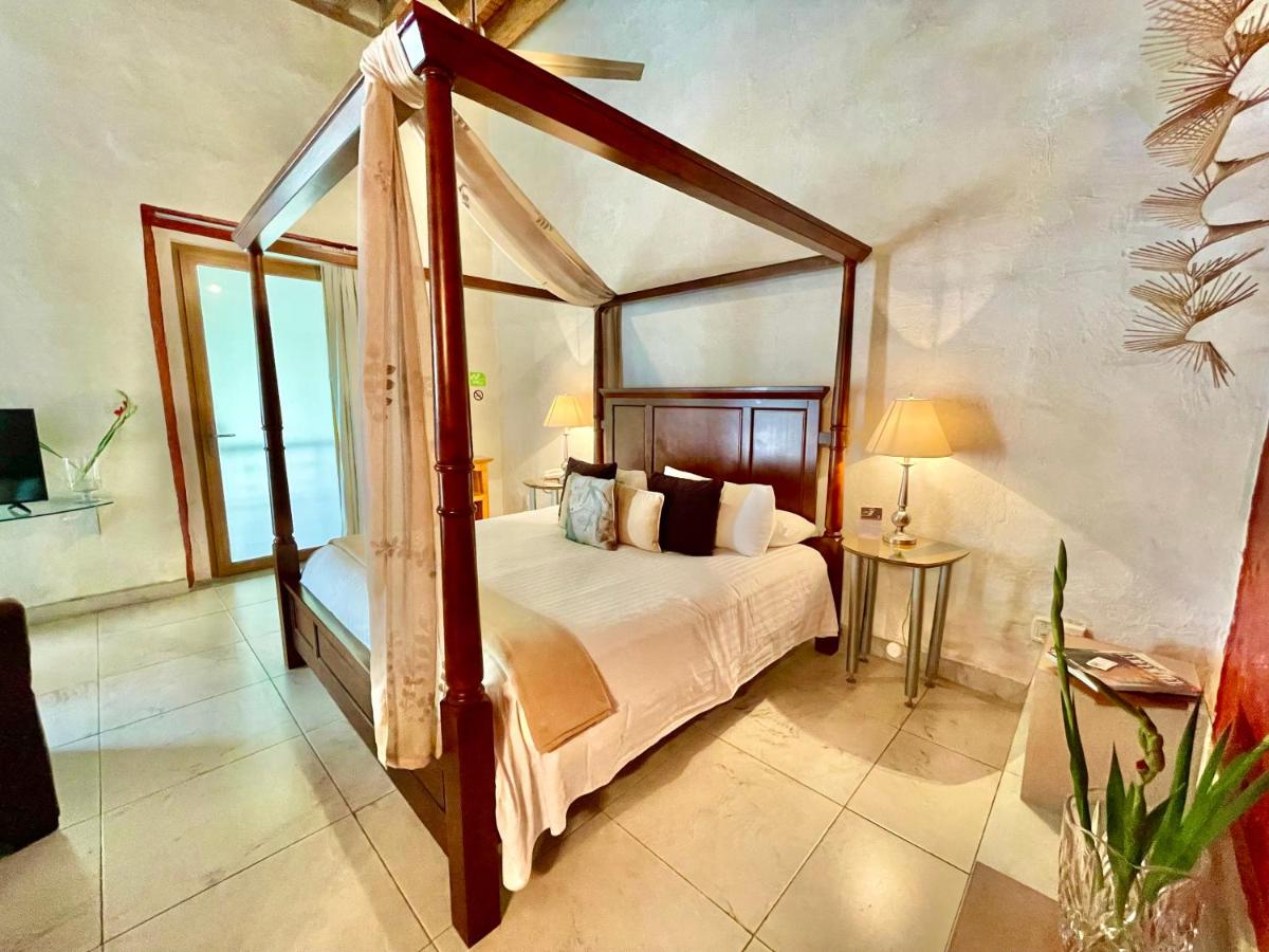 Fotos del hotel - EL SUENO DE PUEBLA