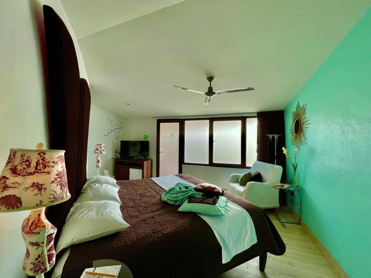 Fotos del hotel - EL SUENO DE PUEBLA