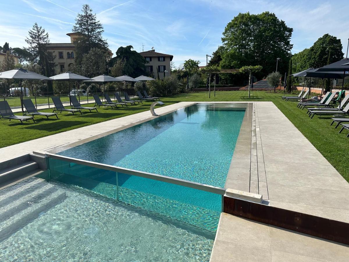 Fotos del hotel - PALAZZO SAN LORENZO HOTEL & SPA
