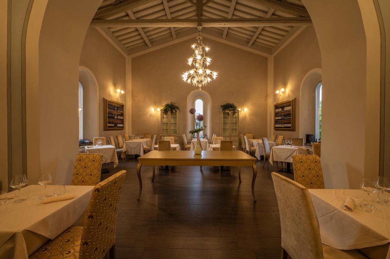 Fotos del hotel - PALAZZO SAN LORENZO HOTEL & SPA