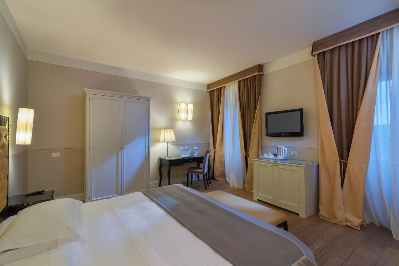 Fotos del hotel - PALAZZO SAN LORENZO HOTEL & SPA