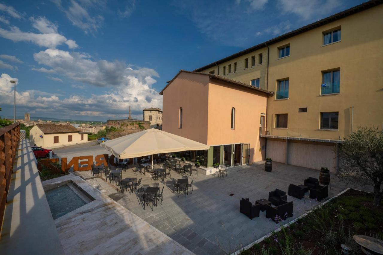 Fotos del hotel - PALAZZO SAN LORENZO HOTEL & SPA